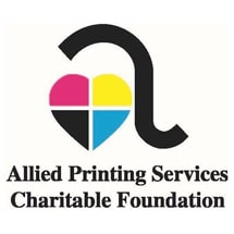 Allied Printing Service Charitable Foundation Logo