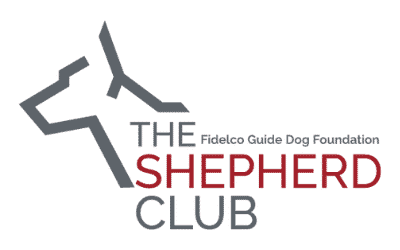 The Shepherd Club Logo
