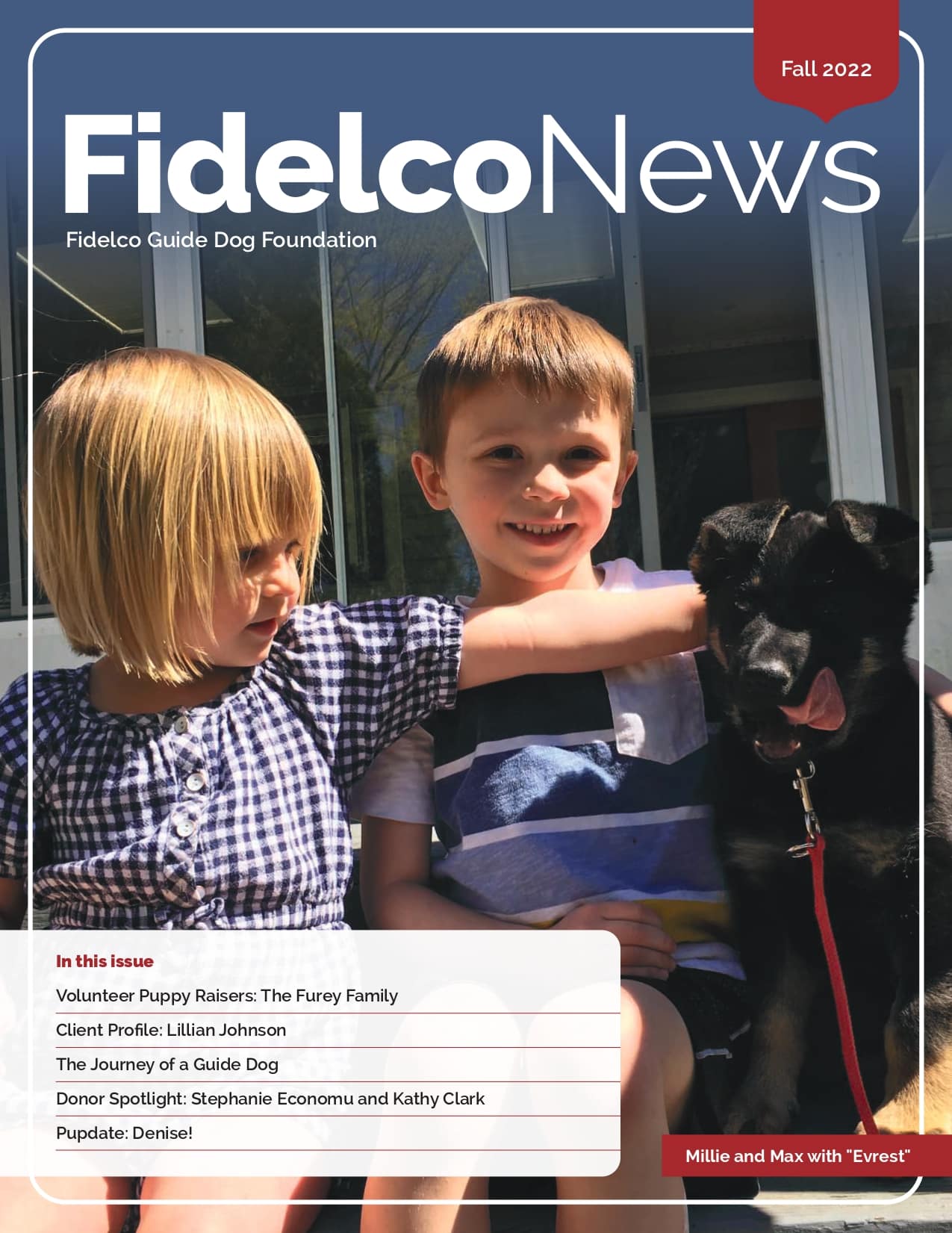 Fidelco Fall 2022 Newsletter Page 0001