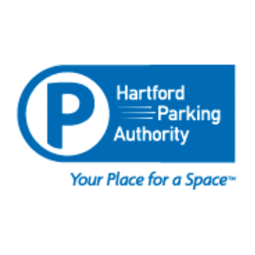Hartford Parking Authority logo