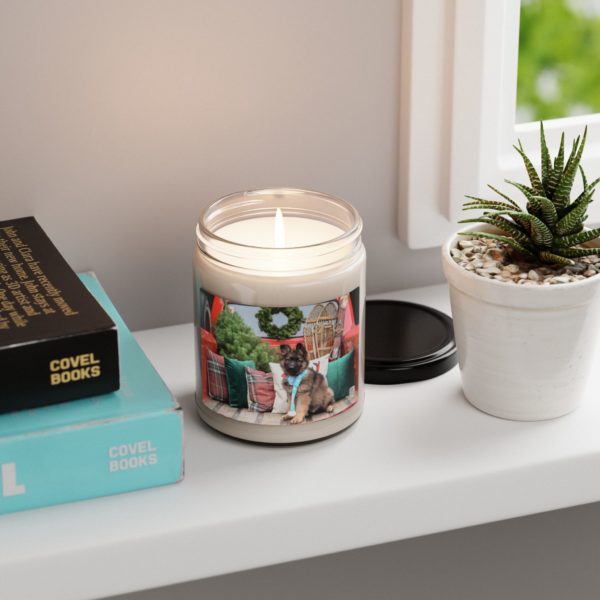 Scented Soy Candle, 9oz - Image 20
