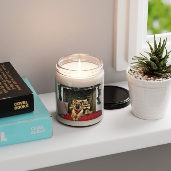 Scented Soy Candle, 9oz - Image 16