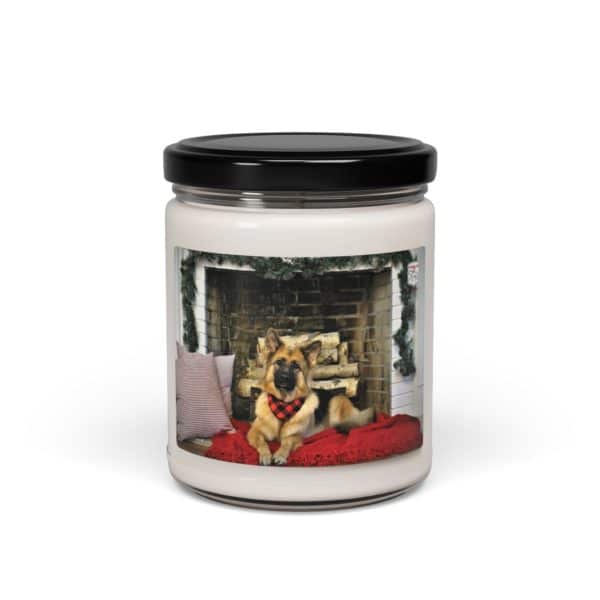 Scented Soy Candle, 9oz - Image 13