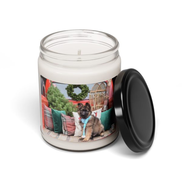 Scented Soy Candle, 9oz - Image 18