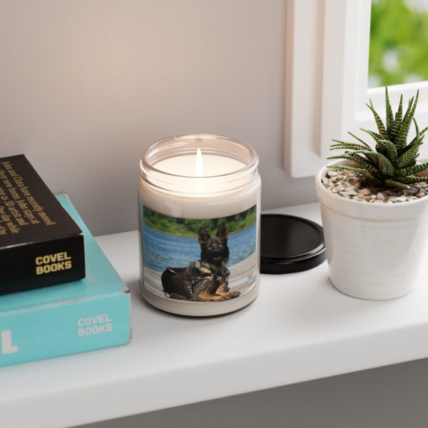 Scented Soy Candle, 9oz - Image 24