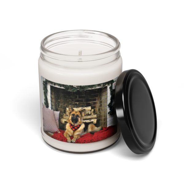 Scented Soy Candle, 9oz - Image 14