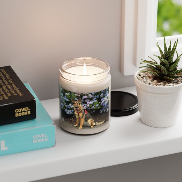 Scented Soy Candle, 9oz - Image 28