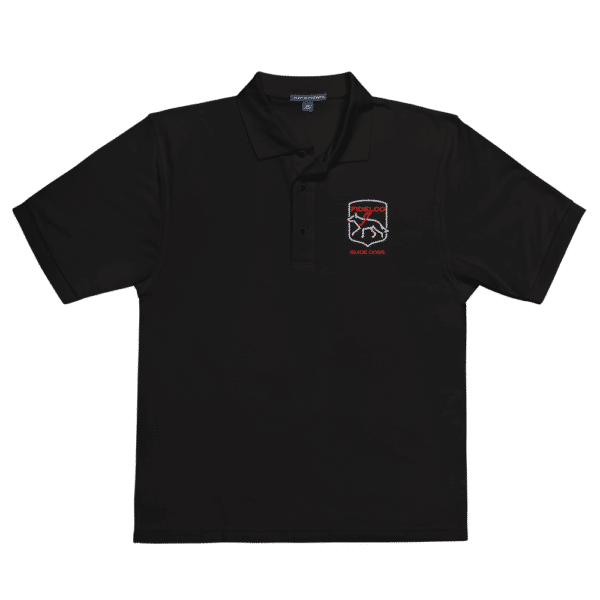 Premium Fidelco Polo - Image 3