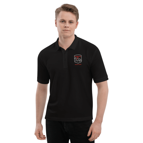 Premium Fidelco Polo - Image 2