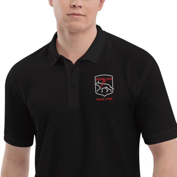 Premium Fidelco Polo
