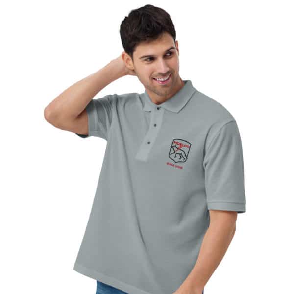 Premium Fidelco Polo - Image 8