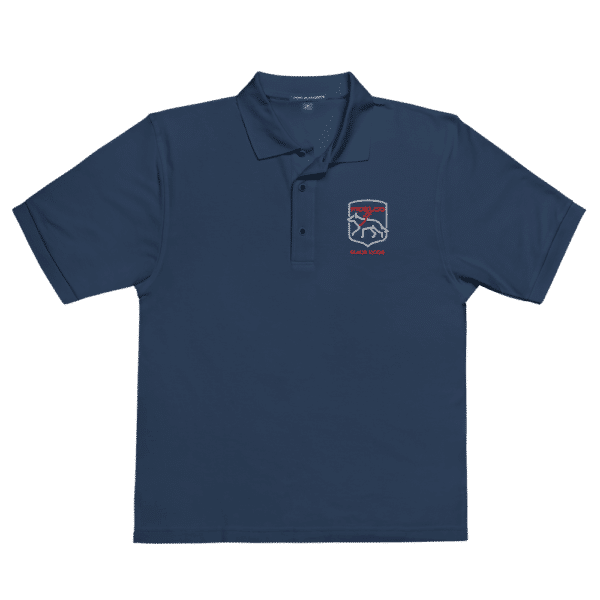 Premium Fidelco Polo - Image 4