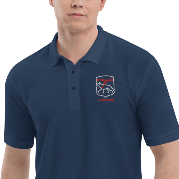 Premium Fidelco Polo - Image 5