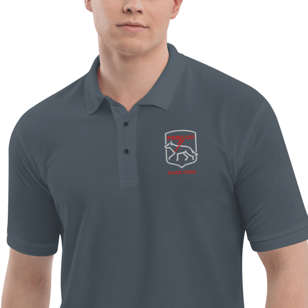 Premium Fidelco Polo - Image 7