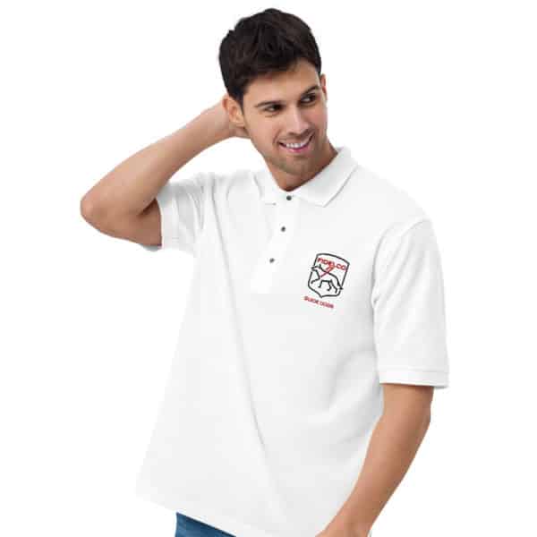 Premium Fidelco Polo - Image 9