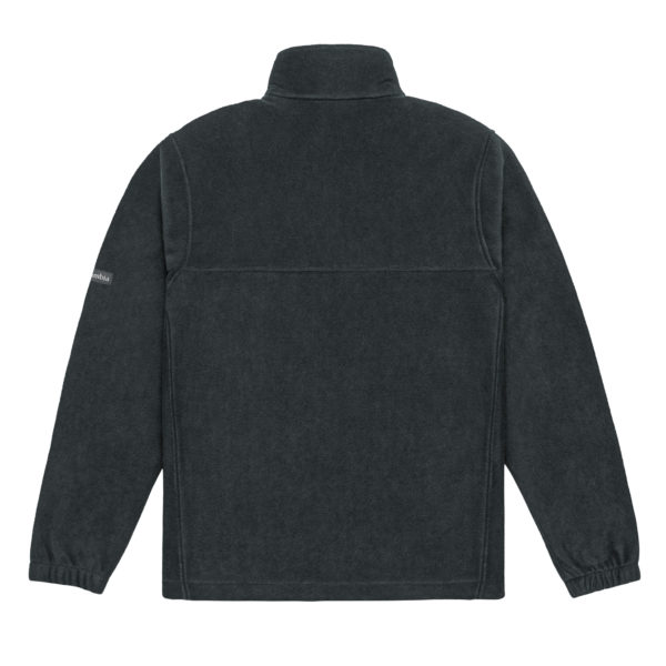 Unisex Columbia Fleece Fidelco Jacket - Image 20