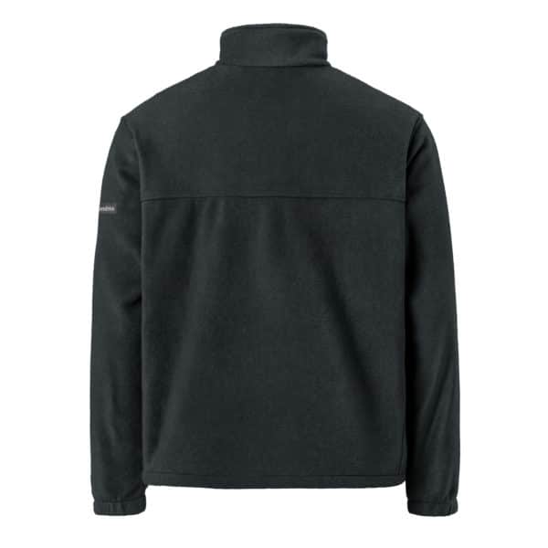 Unisex Columbia Fleece Fidelco Jacket - Image 19