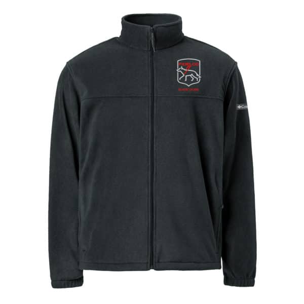 Unisex Columbia Fleece Fidelco Jacket - Image 18