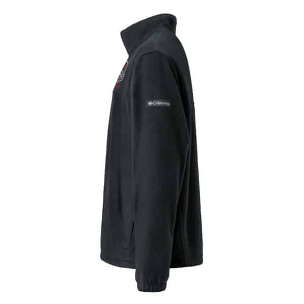 Unisex Columbia Fleece Fidelco Jacket - Image 22