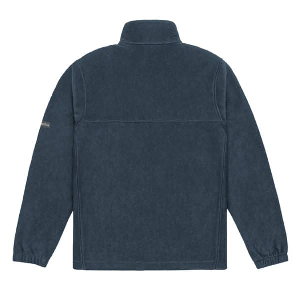 Unisex Columbia Fleece Fidelco Jacket - Image 6