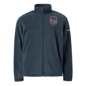 Unisex Columbia Fleece Fidelco Jacket