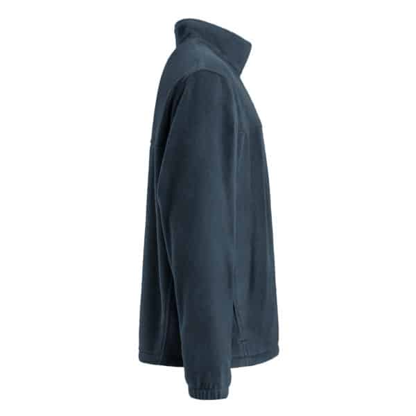 Unisex Columbia Fleece Fidelco Jacket - Image 8