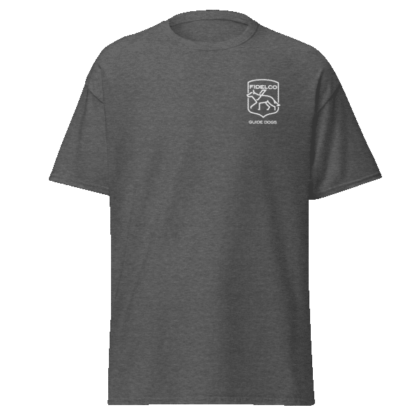 Classic Fidelco Tee - Image 2
