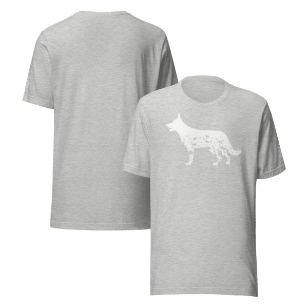 "Limited Edition: Floral Shepherd T-Shirt" - Image 14