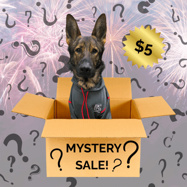 'Mystery Clothing Item